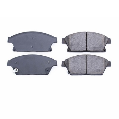 Power Stop for 13-18 Buick Encore Front Z16 Evolution Ceramic Brake Pads