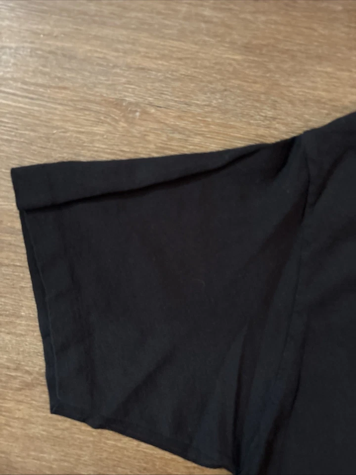 Camiseta vintage 1996 Corn Hill Arts Festival Payaso Rochester NY Puntada única XL Foto 4 de 4