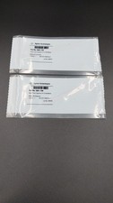 AGILENT 5500-1189 Quick Turn Capillary ST 0.12 x 150 mm - lot of two