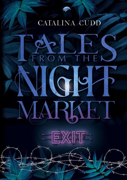 Catalina Cudd | Tales From THE Night Market: Exit | Taschenbuch | Deutsch (2022)-image