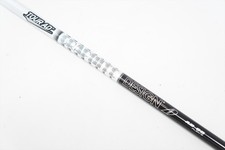 New Graphite Design Tour AD Black 95-S 98g STIFF 39" Driving Iron Shaft .355