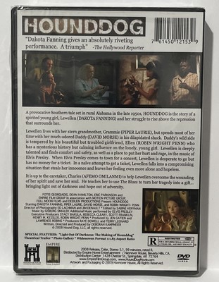 Hounddog (DVD, 2009) for sale online | eBay
