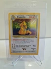Pokemon Fossil Dragonite Holo Rare Mint WOTC