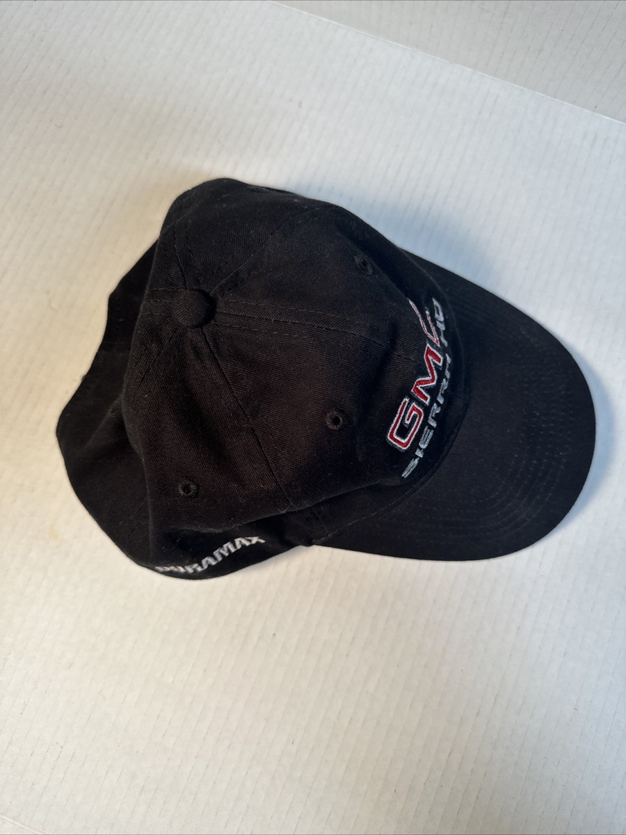 gmc sierra HD Duramax Hat Allison View 4