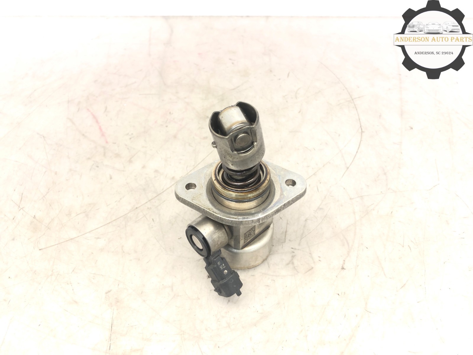 2014-2020 MASERATI QUATTROPORTE 3.8L V8 HIGH PRESSURE FUEL PUMP OEM