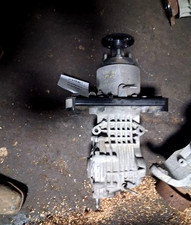 2016-2020 Nissan Pathfinder Qx60 Awd Rear Axle Differential Carrier 2.466 Ratio.