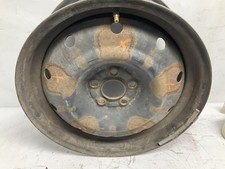 08-14 Subaru Legacy 16x6-12 Steel Wheel Rim T