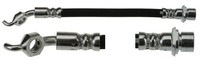 TRW PHD1166 Bremsschlauch FüR Toyota