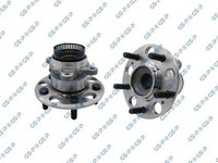 Radlagersatz Vorne Hinten Links Rechts GSP 9400131 FÜR Hyundai KIA Radlager KIT