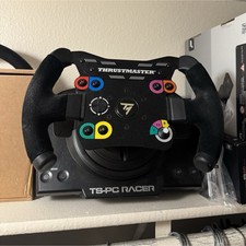 Thrustmaster TS-PC Racer Racing Wheel Control...