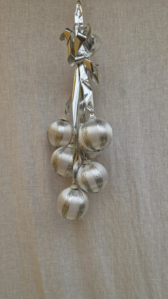 Weihnachtsdeko Kugel Hängend