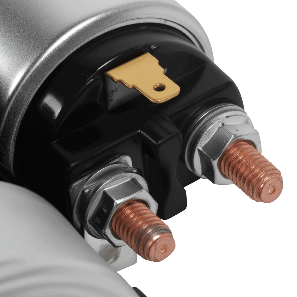 Arranque para Chevrolet Tracker Geo Suzuki 1.6L 2.0L 17194 Foto 2 de 4