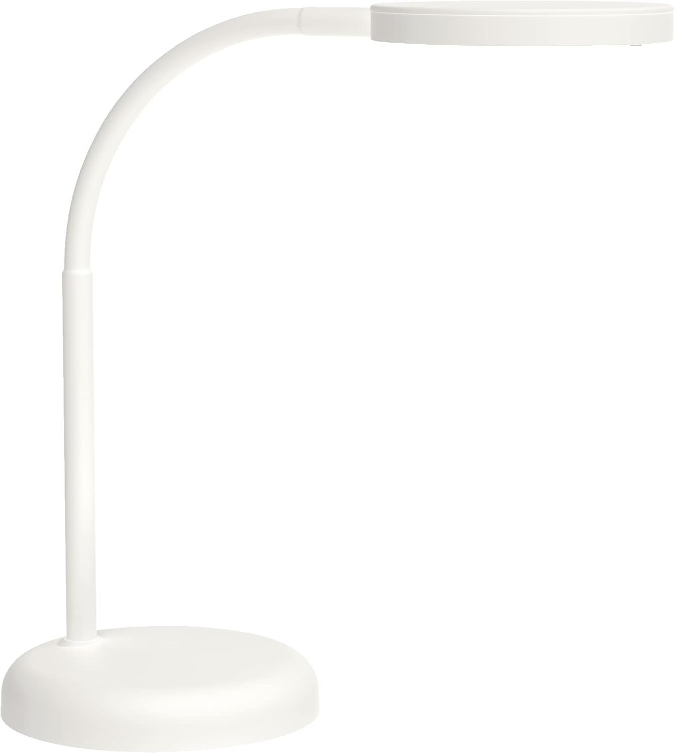 Lampada da Scrivania Joy per Bambini: Luce LED Sicura con Portapenne