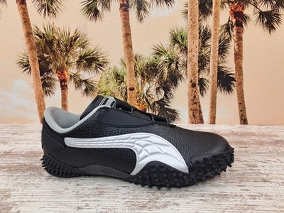 Puma A$AP Rocky X Mostro Og Sneakers Black Shoes 404408-01 Men's
