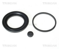 Dichtung Bremssattelkolben Triscan 8170 189926 51Mm FüR Peugeot ION Electric 1 2