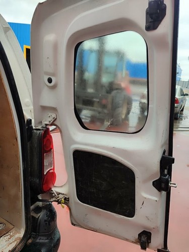 9660782880 transmisión delantera derecha para PEUGEOT PARTNER TEPEE 824095 - Imagen 10 de 20