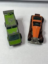 Hot Wheels Redline Era BW Lot