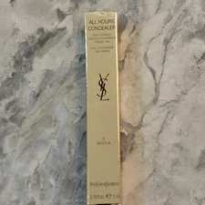 Yves Saint Laurent All Hours Concealer - 6 Mocha 5 ml