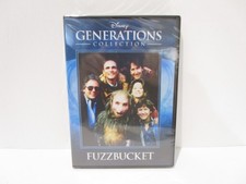 Fuzzbucket DVD 1986 Chris Hebert Joe Regalbuto