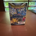 Pokemon TCG - Silver Tempest - Booster Bundle (6 packs) - Sealed - SHIPS ASAP