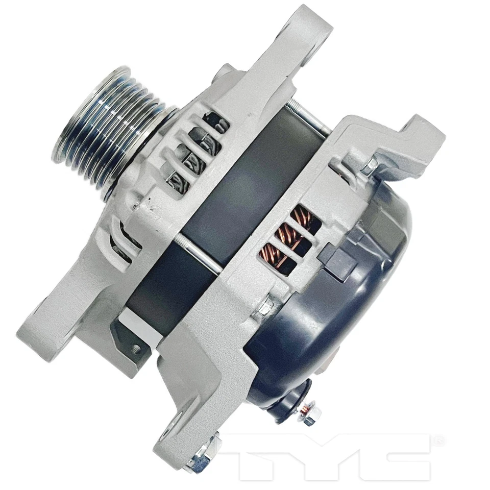 16-20 丰田塔科马 3.5 升 130AMP 27060-0P350 交流发电机 — 第 2/4 张图片