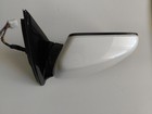 2014-2016 ACURA MDX LEFT DRIVER SIDE REAR VIEW EXTERIOR DOOR MIRROR OEM NH603P