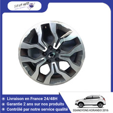 Jantes Ssangyong KORANDO