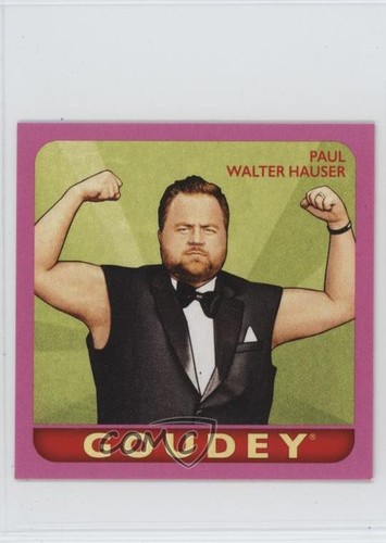 2025 Upper Deck Goodwin Champions Goudey Pink 4/33 Paul Walter Hauser #G-7 1pi9