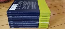 Set Kaiser Skript Assessorexamen 9 Stk.   Ziv...