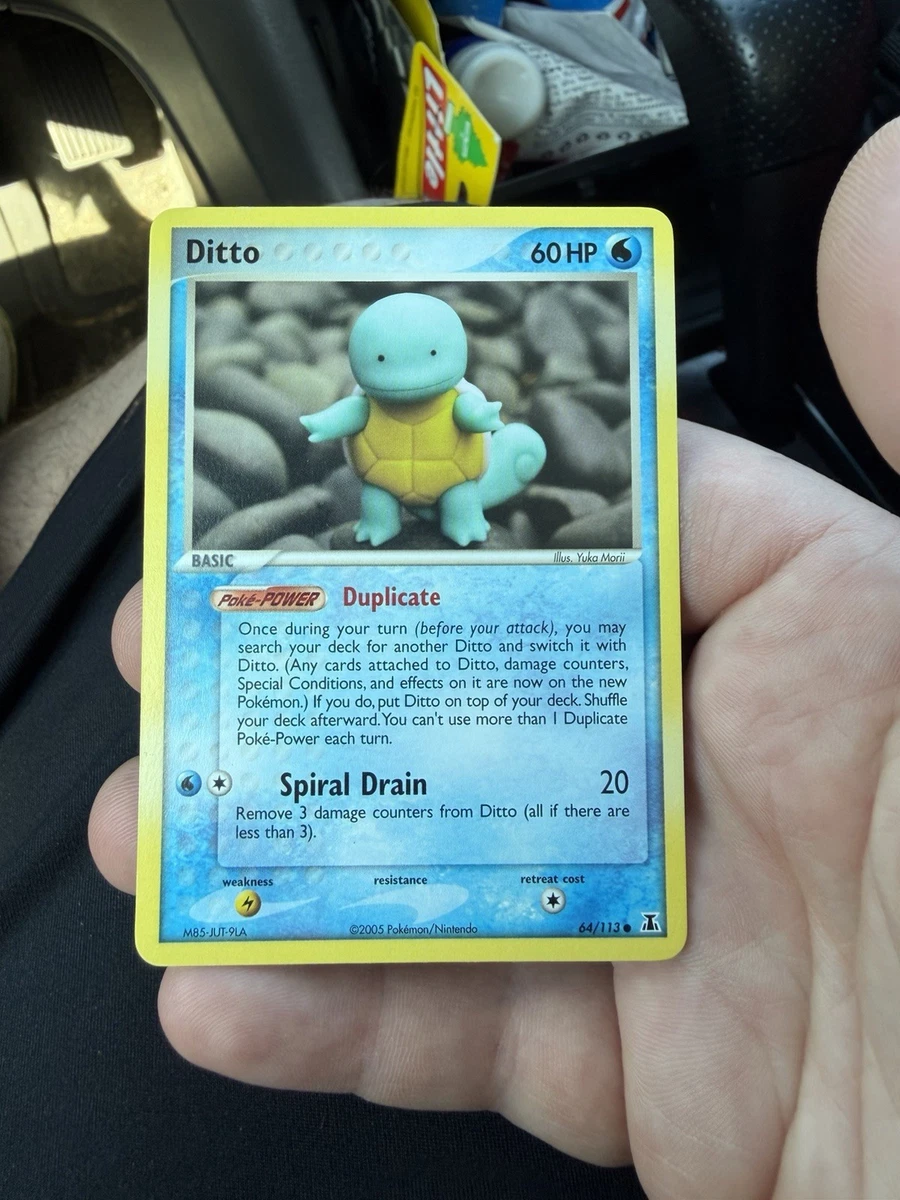 squirtle pokemon card ebay Squirtle Pokémon TCG Cards for sale