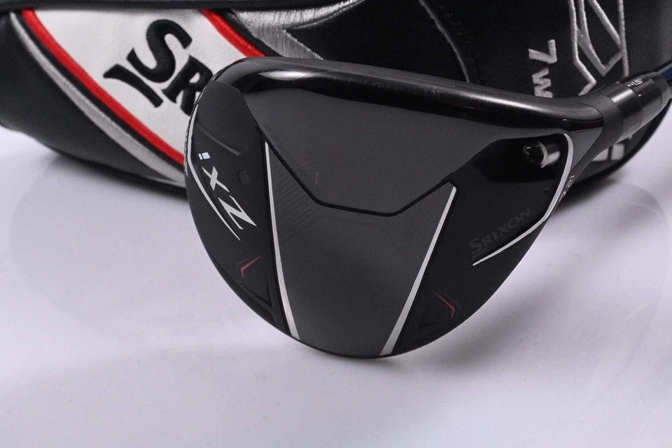 Srixon ZXi #7 Wood / 21 Degree / Regular Flex Fujikura Ventus TR Blue 6 Shaft - Image 2 of 4