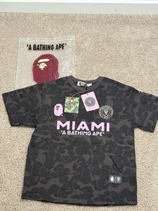 Bape Miami | eBay