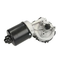 Wischermotor Motor Scheibenwischer Vorne FüR Fiat Grande Punto 199 199
