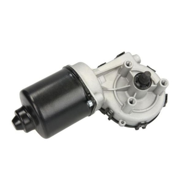 Wischermotor Motor Scheibenwischer Vorne FüR Fiat Grande Punto 199 199-image