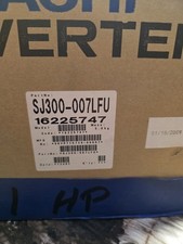 Inverter Hitachi SJ300-007LFU 16225747