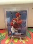 2018 Topps Update Series - Season Highlights Checklist Shohei Ohtani #US189 (RC)