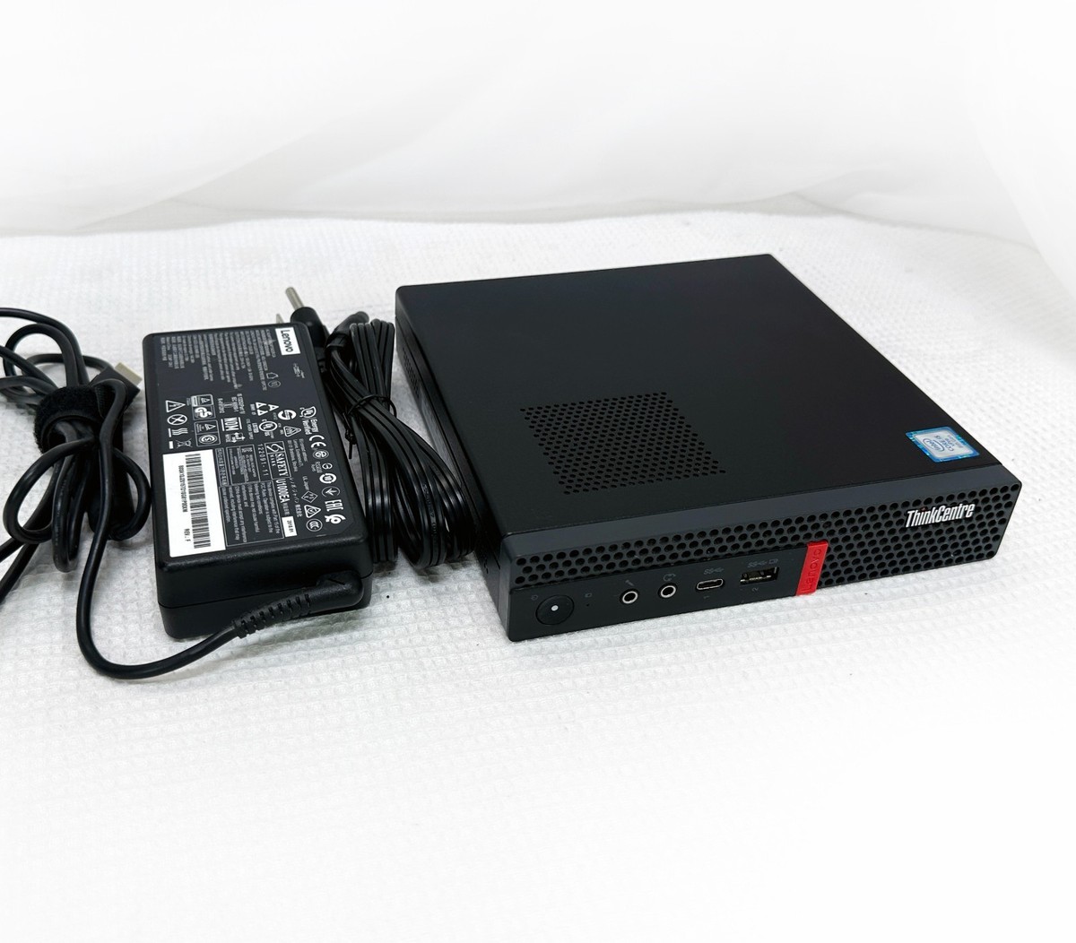 Lenovo ThinkCentre M920x Tiny i5-8500 32GB Ram NEW 1TB NVME WIN 11