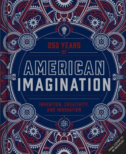 American Imagination 250 Years by Jen Newens (Hardback Book) - Image 4