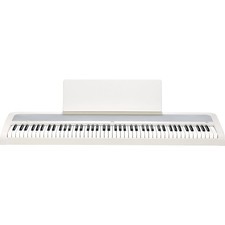 Korg B2+ WH - Pianoforte da palco