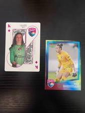 2025 Parkside Beachwood Brand Kailen Sheridan King Diamonds 2023 shimmer sp /100