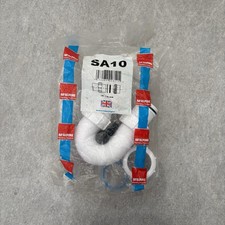 Image of McAlpine SA10 P Waste Trap 11/4" 32mm for Basins