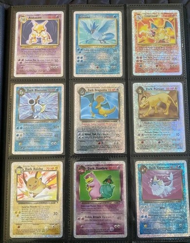 miriam pokemon card full art Amazon.com: Pokémon 1st/2nd Generation from 1999! Pack of 50 Cards  Guaranteed Holographics and first editions!! No more then 6 energy cards in  each lot unless requesting more! Product ID: 792759981470 : Toys & Games