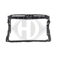 1X Frontverkleidung Diederichs 2218003 Passend FüR VW