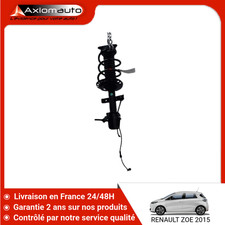 Amortisseur Renault Zoe
