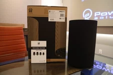 Professional Pendant Sub 80, 8" Pendant Sub, Black