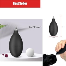Air Dust Blower Mini Pump Cleaner for Camera Lens Phone Tablet Circuit
