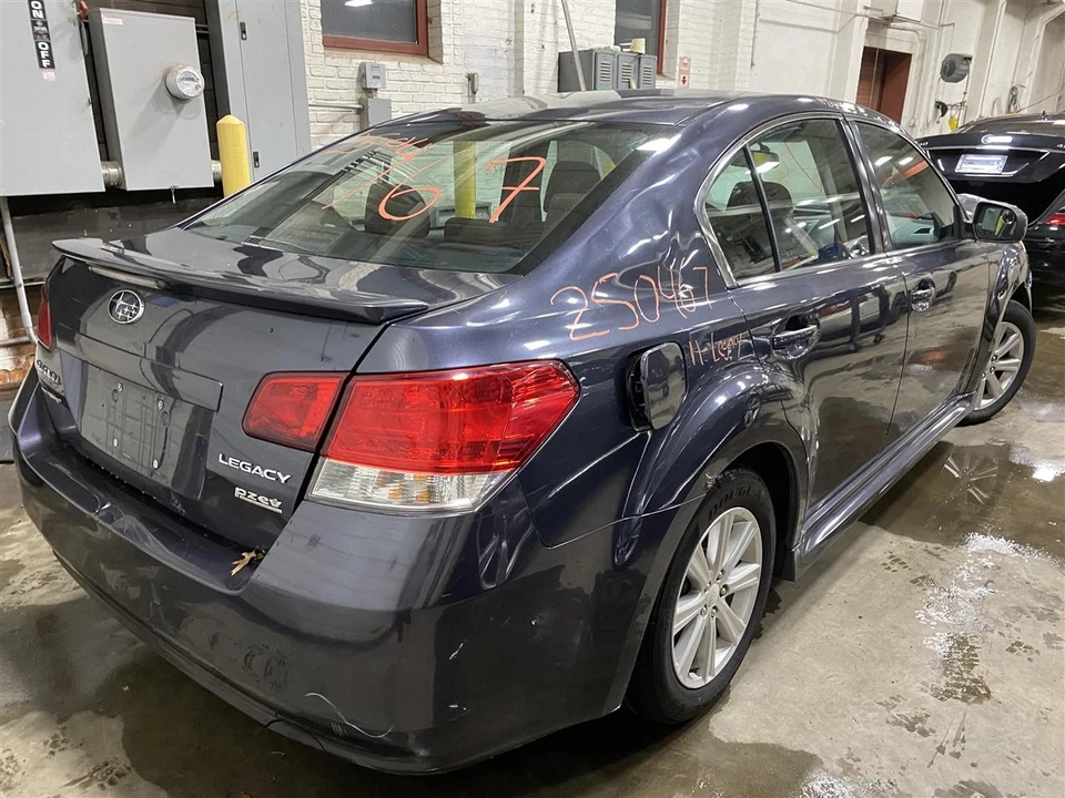 Bomba ABS Subaru Legacy 2010 10 2011 11 1431096 - Imagem 4 de 4