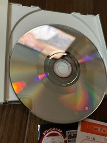 Marvel vs. Capcom 2 New Age of Heroes Sega Dreamcast NTSC-J CIB Capcom Japan VG