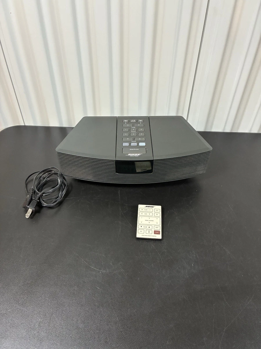 Bose Wave Radio 2 for sale | eBay