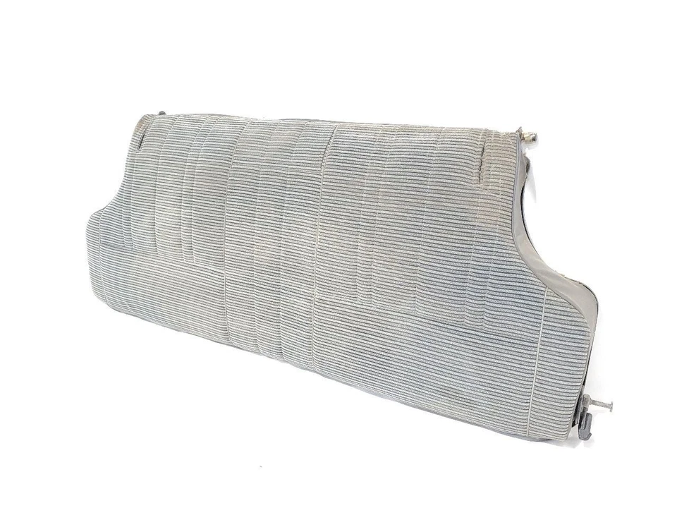 Toyota Land Cruiser 1983 asiento trasero OEM bonito Foto 3 de 4